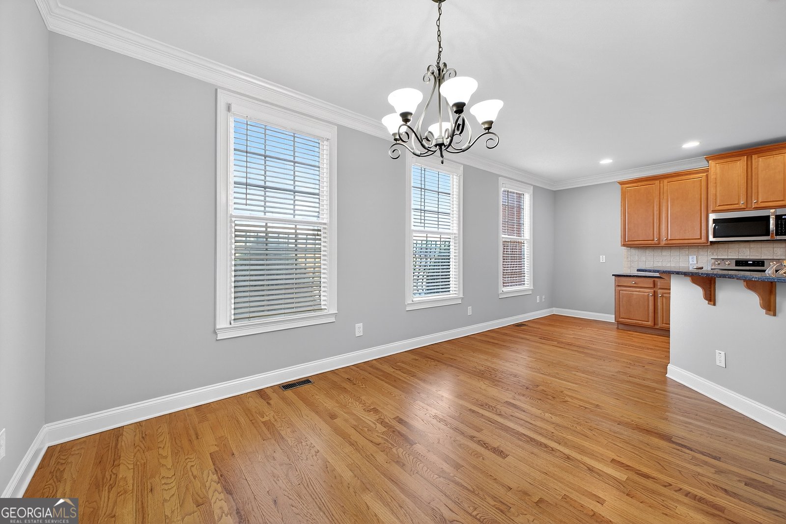 903 Lexington Village Peachtree City - 5