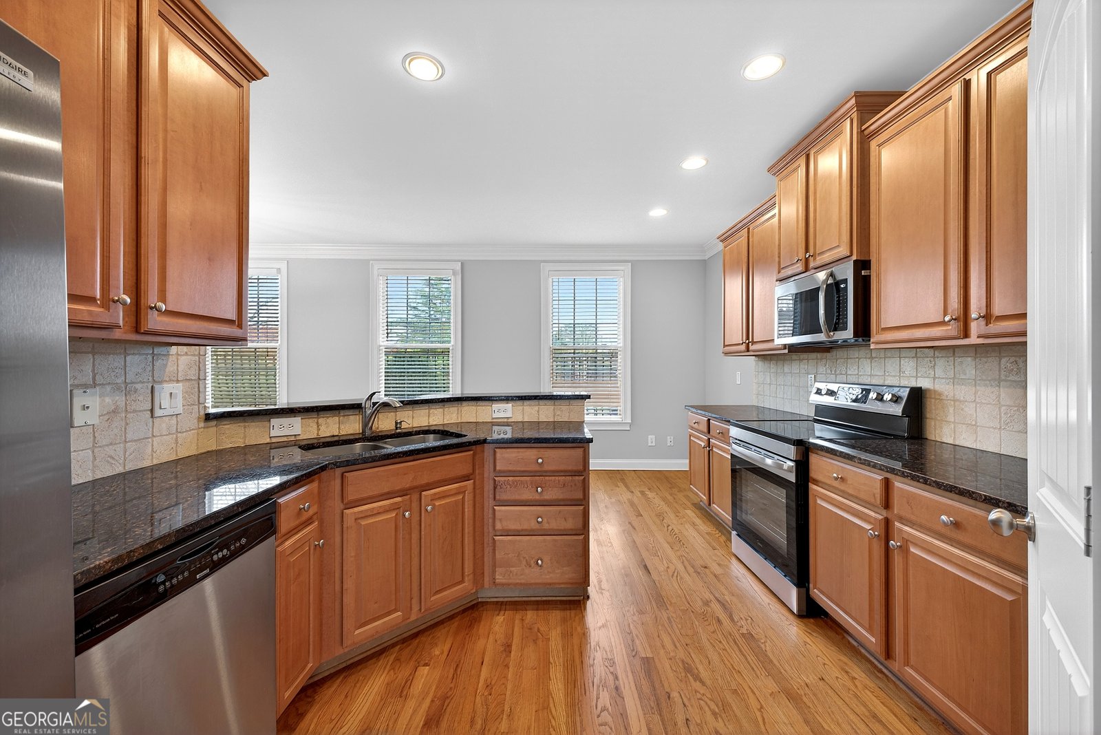 903 Lexington Village Peachtree City - 6