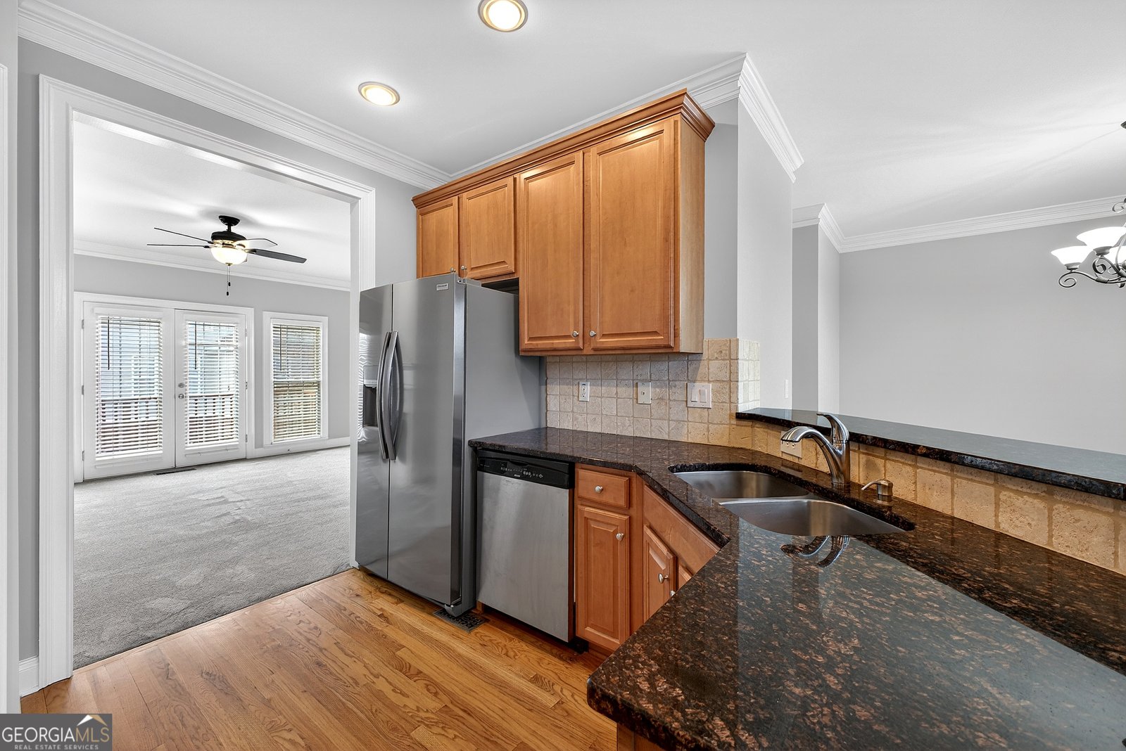 903 Lexington Village Peachtree City - 7