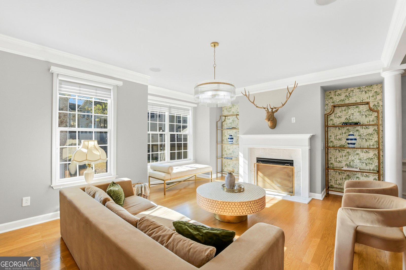 2205 Concordia Way Smyrna - 2