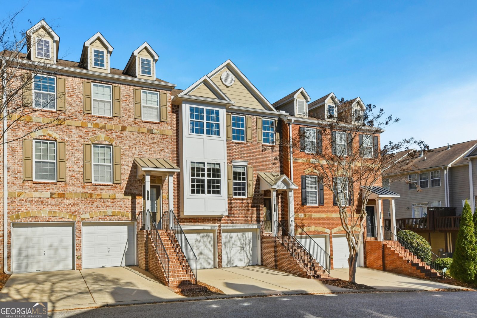 2205 Concordia Way Smyrna - 23