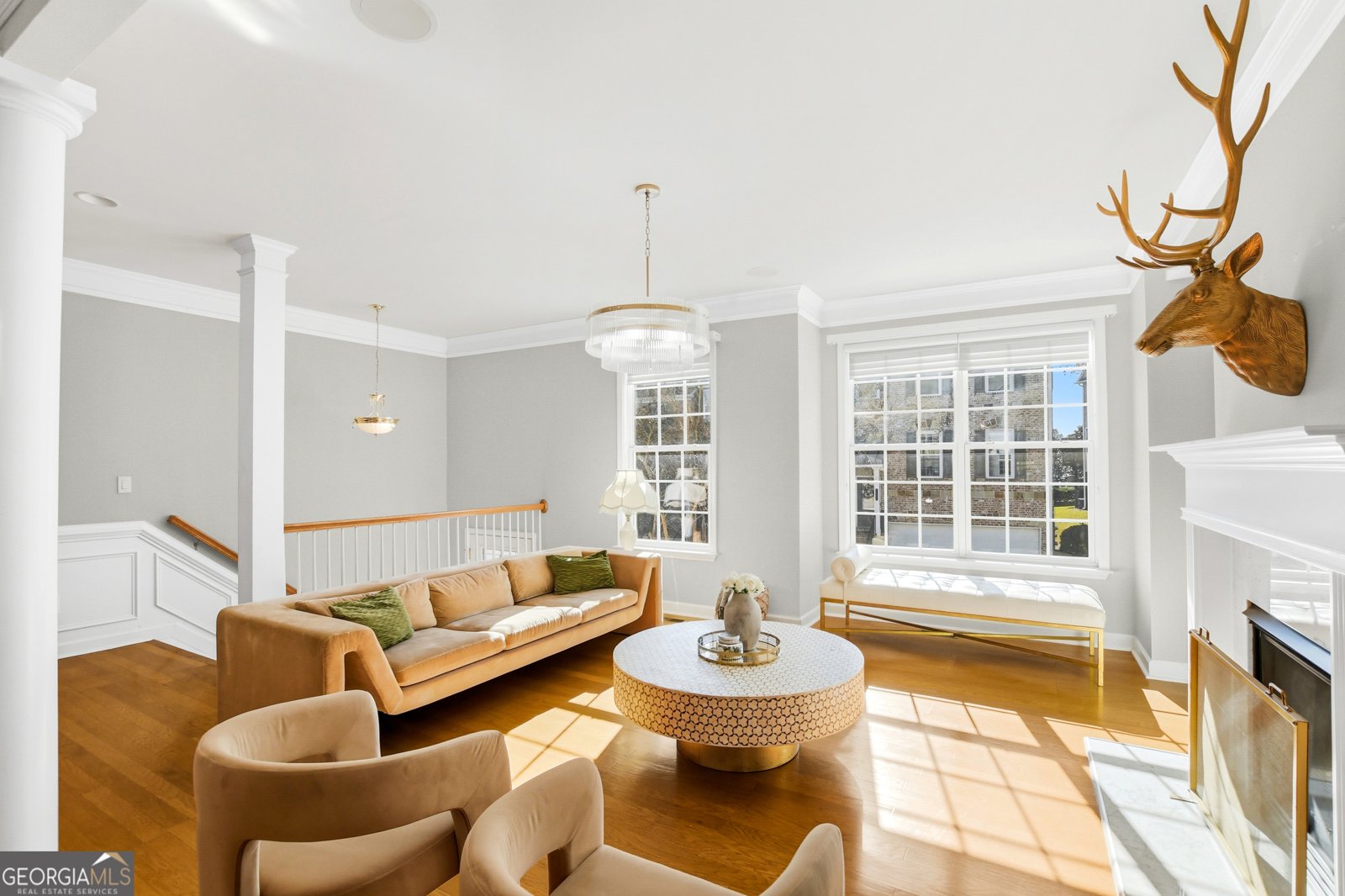 2205 Concordia Way Smyrna - 3