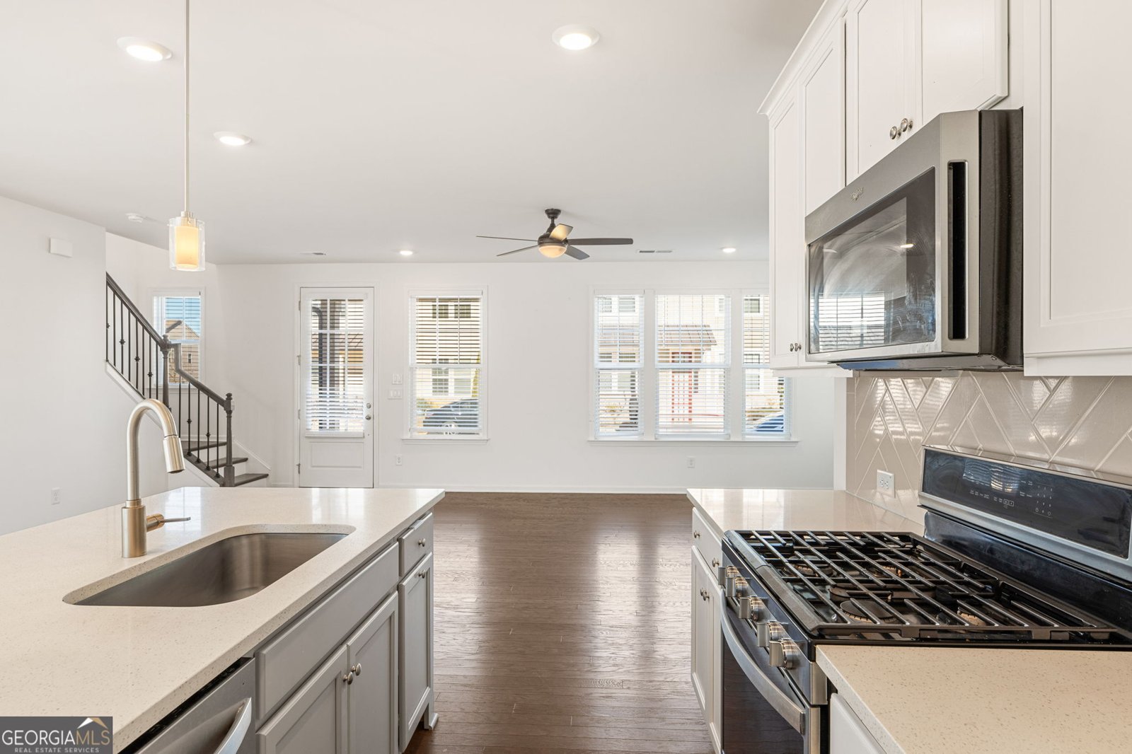 4734 Dewitt Drive Duluth - 15