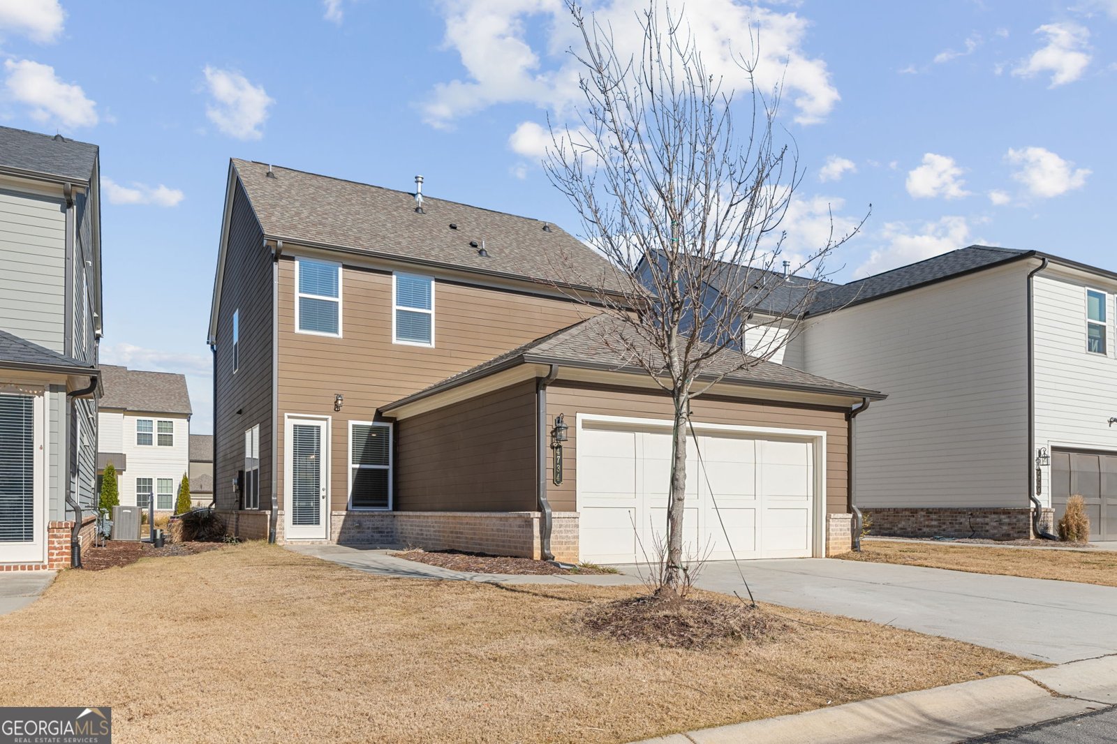 4734 Dewitt Drive Duluth - 30