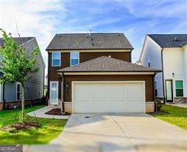 4734 Dewitt Drive Duluth - 5