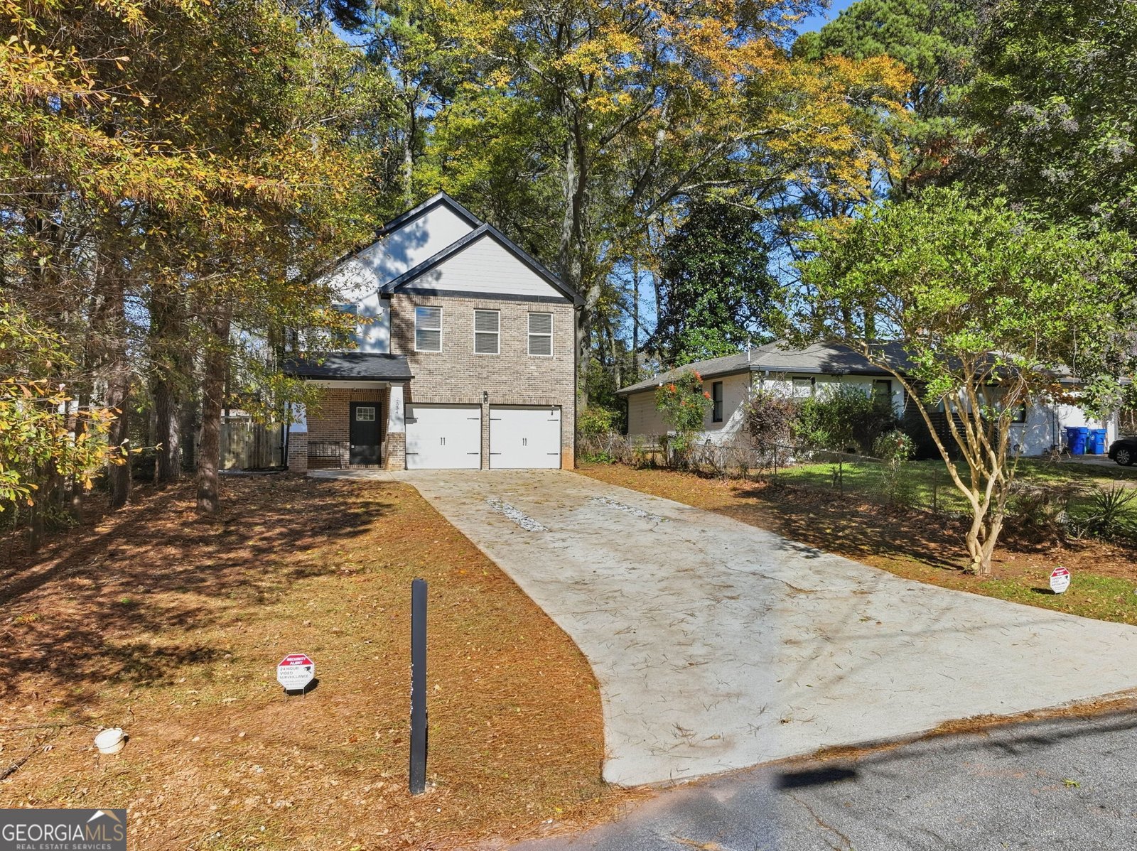 2554 Brentwood Road Decatur - 3