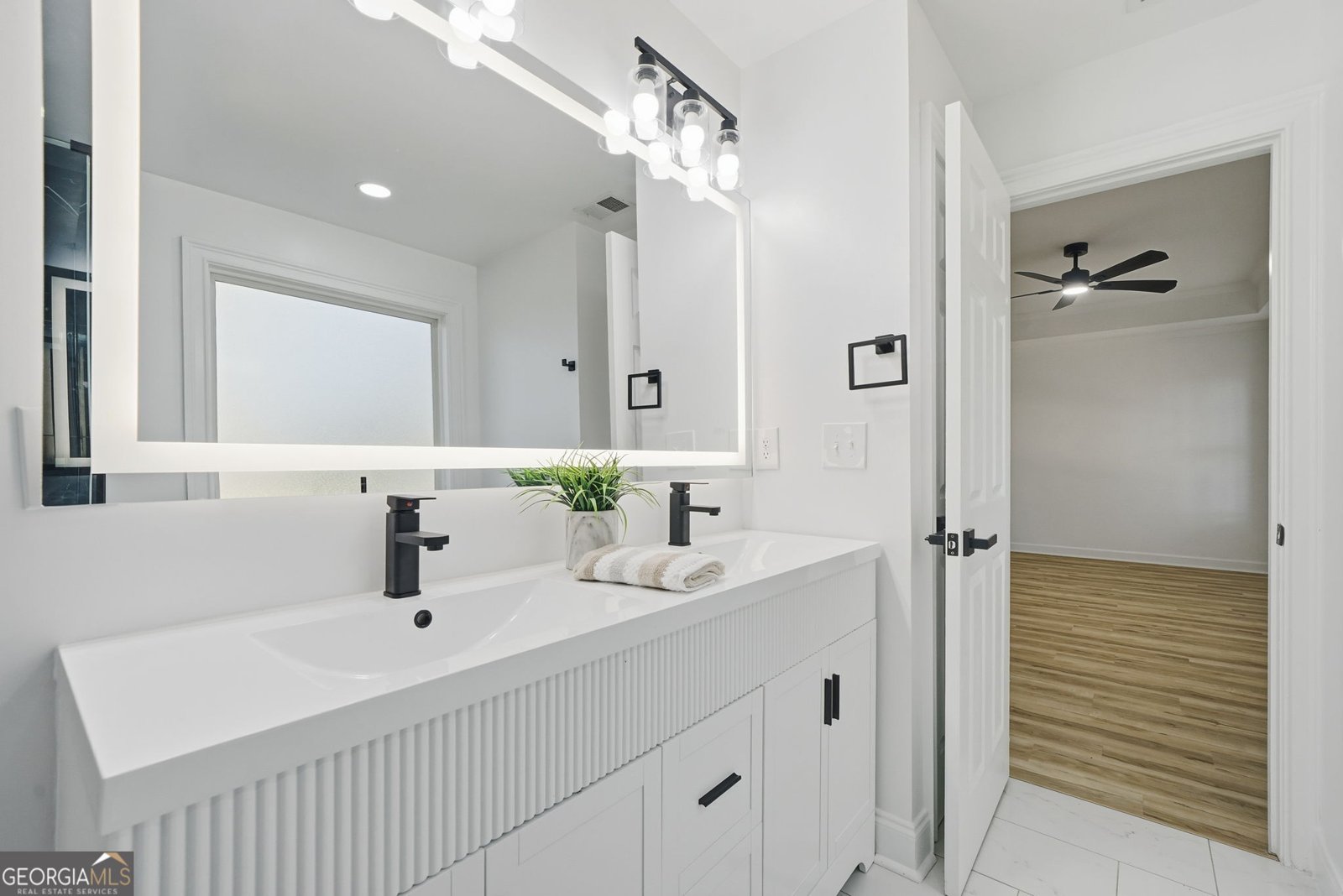 2554 Brentwood Road Decatur - 30