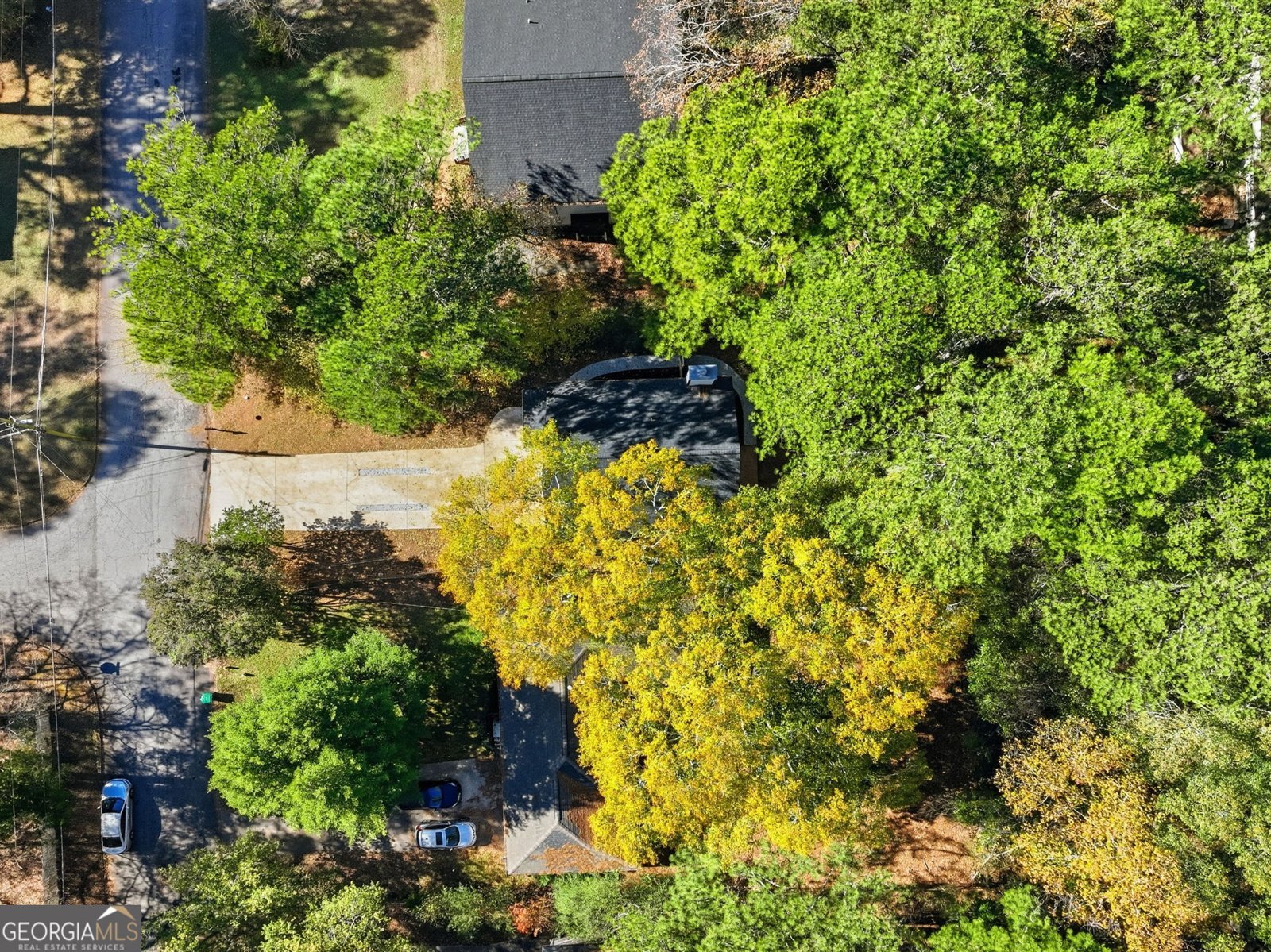 2554 Brentwood Road Decatur - 4