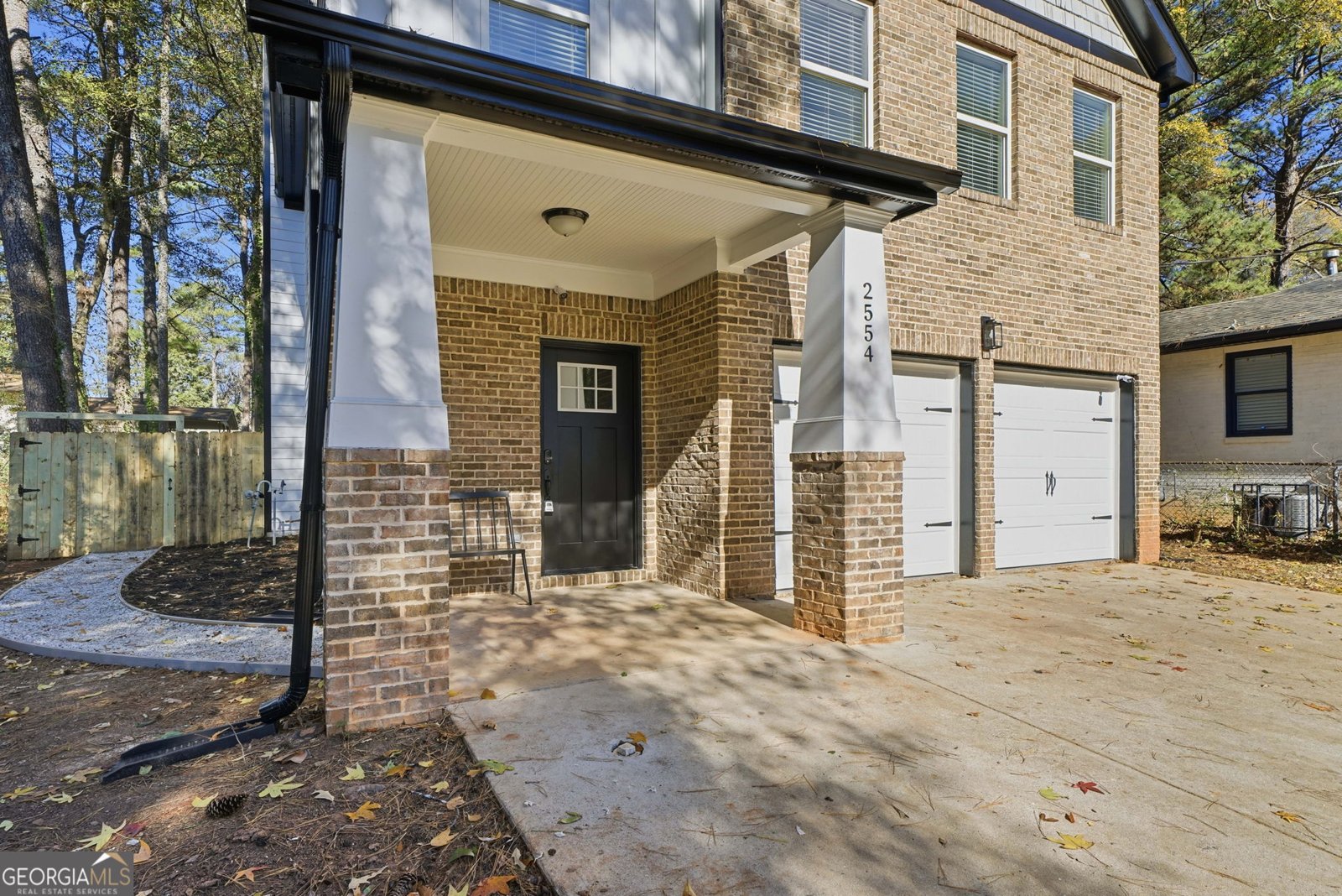 2554 Brentwood Road Decatur - 45