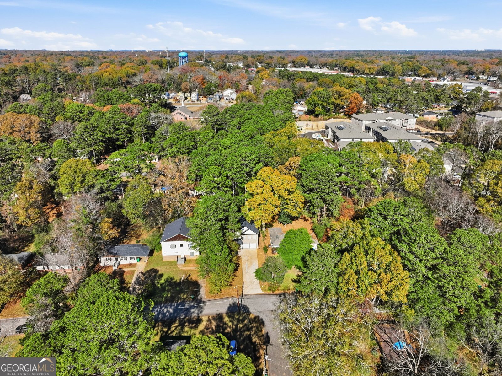 2554 Brentwood Road Decatur - 5