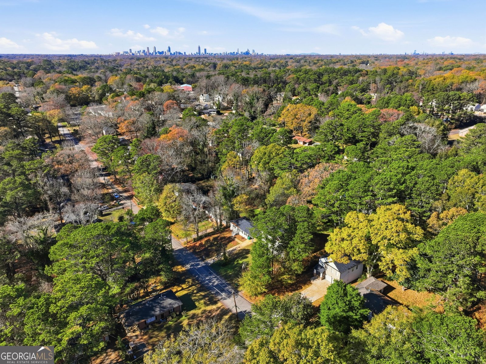 2554 Brentwood Road Decatur - 6