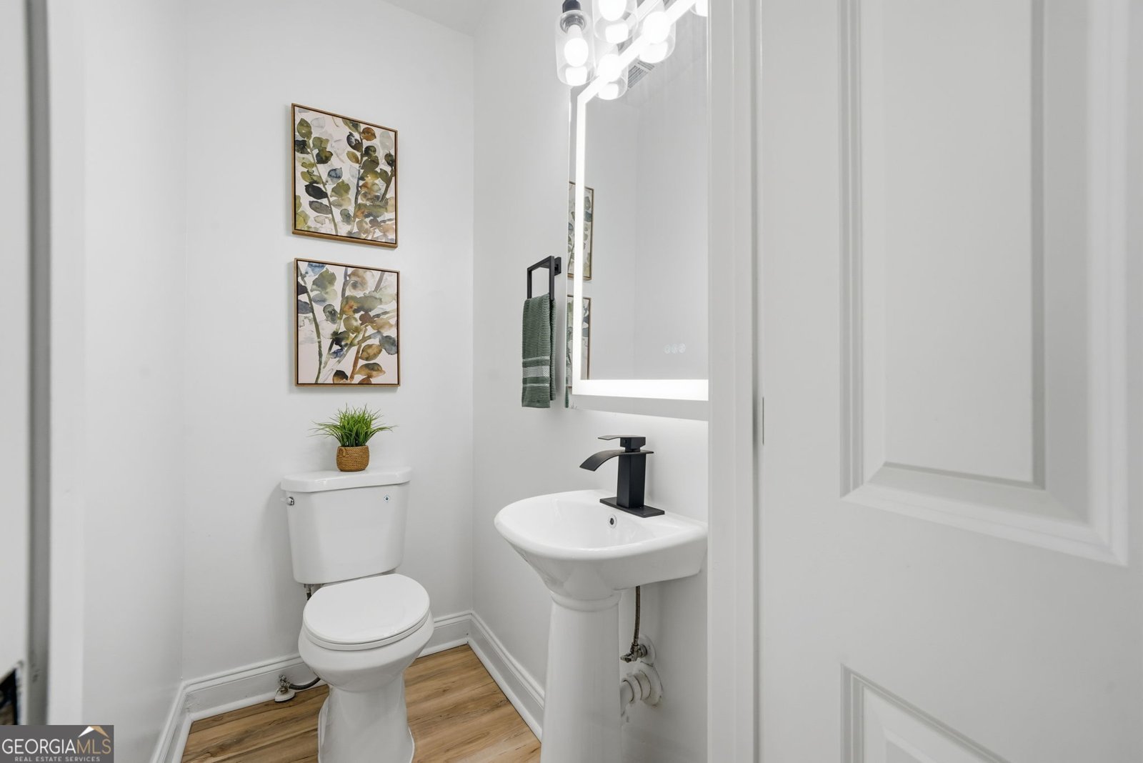 2554 Brentwood Road Decatur - 8