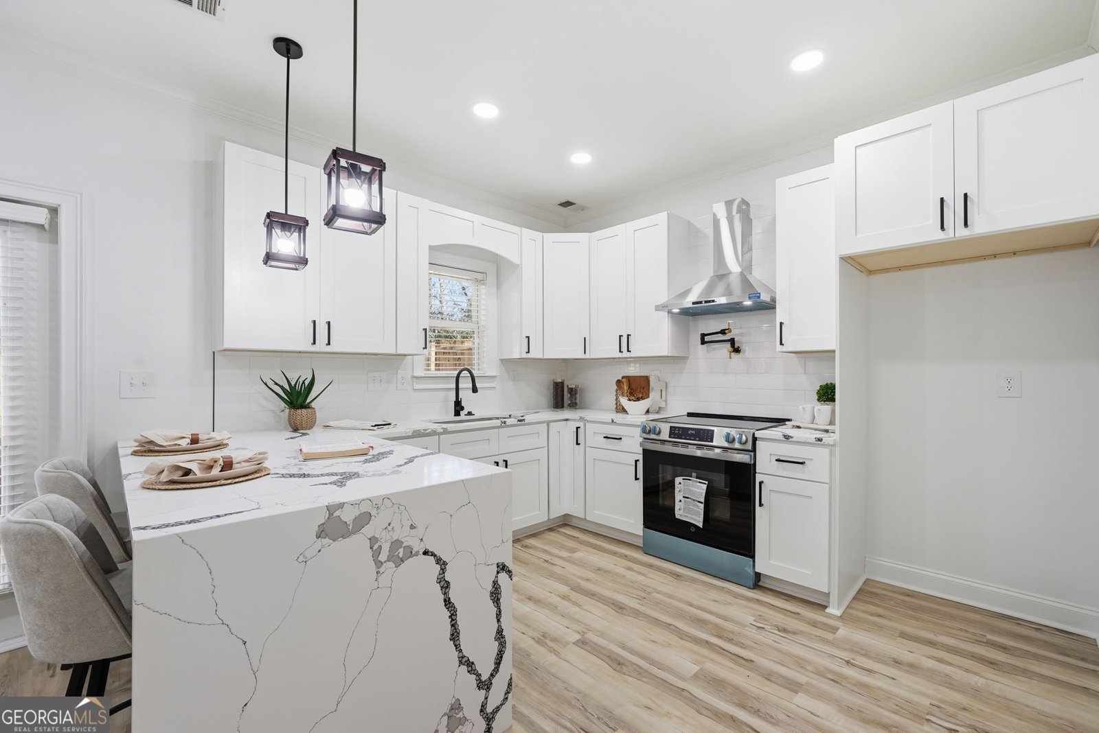 2554 Brentwood Road Decatur - 9