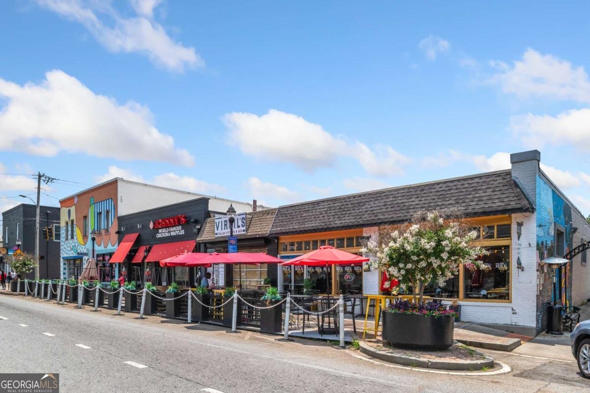 124 Camelot Drive Atlanta - 18