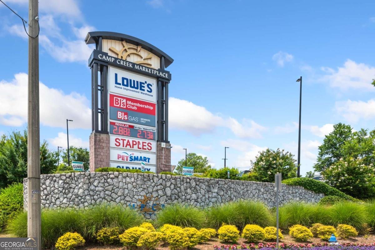 124 Camelot Drive Atlanta - 25