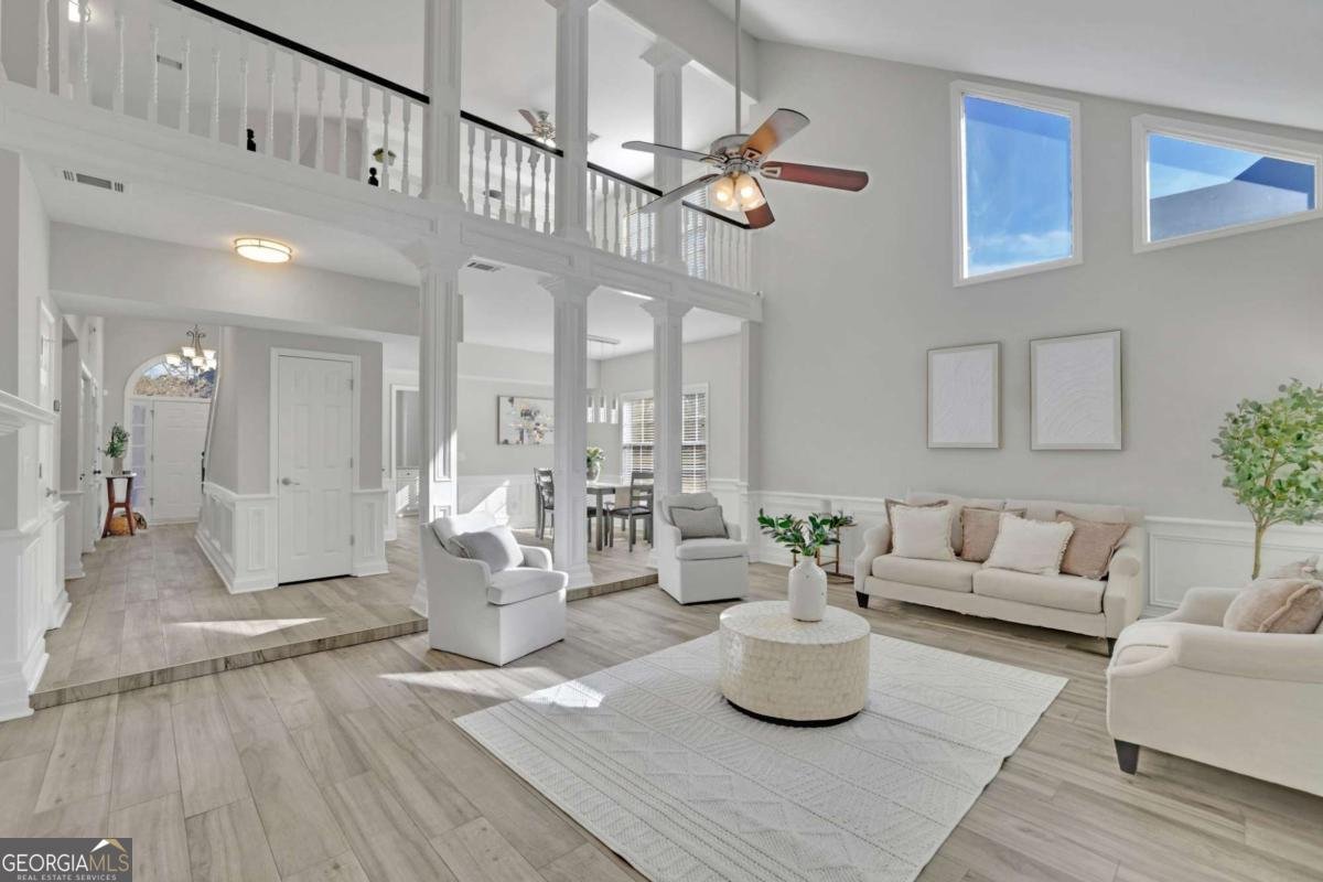 5696 Kilrush Court Mableton - 10