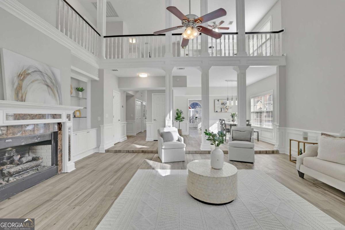 5696 Kilrush Court Mableton - 11