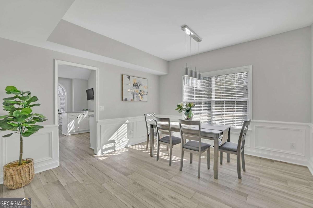 5696 Kilrush Court Mableton - 12