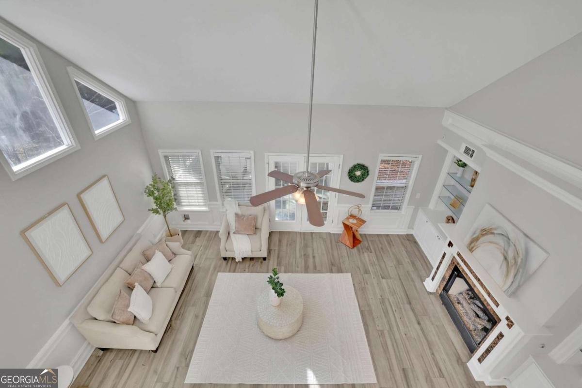 5696 Kilrush Court Mableton - 13