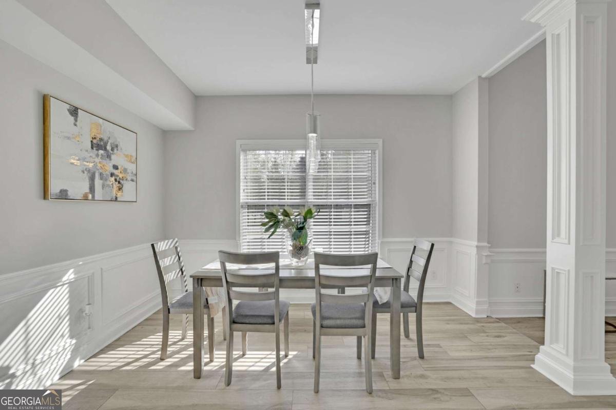 5696 Kilrush Court Mableton - 14