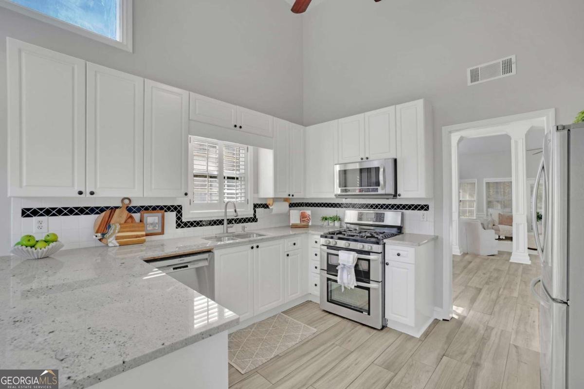 5696 Kilrush Court Mableton - 15