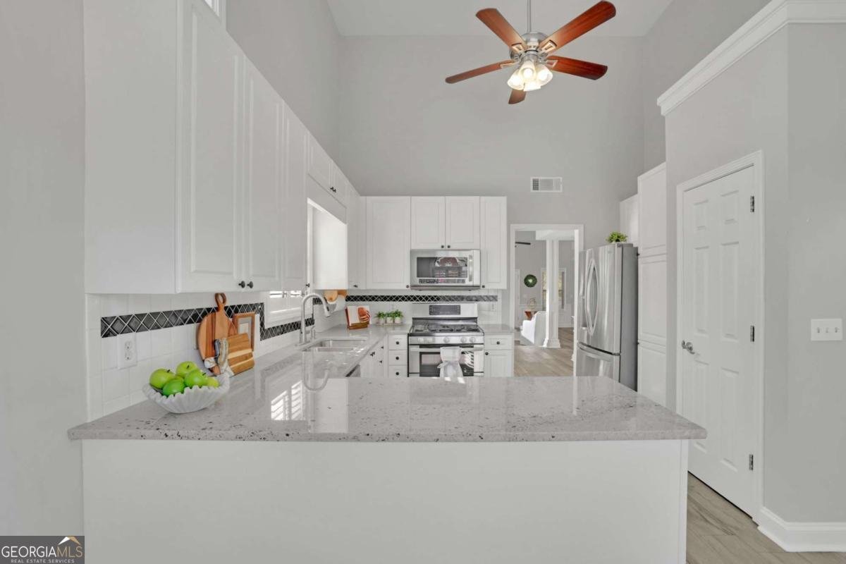 5696 Kilrush Court Mableton - 17