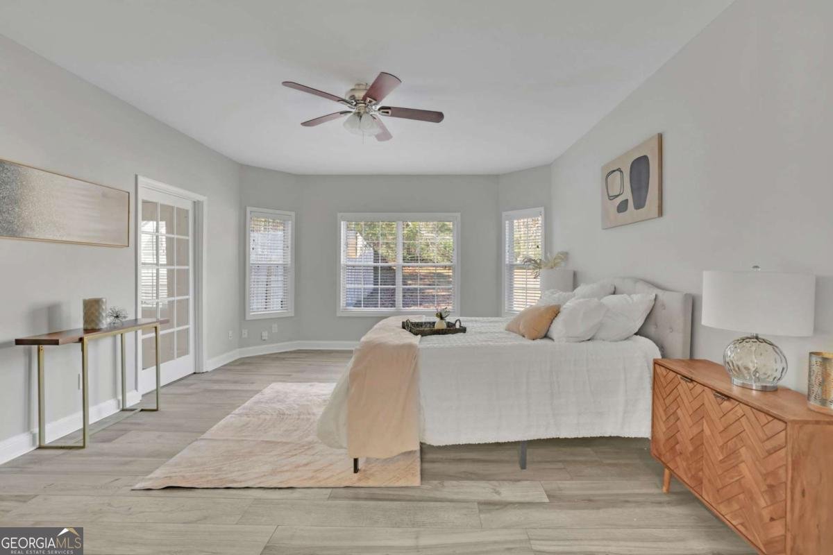 5696 Kilrush Court Mableton - 19