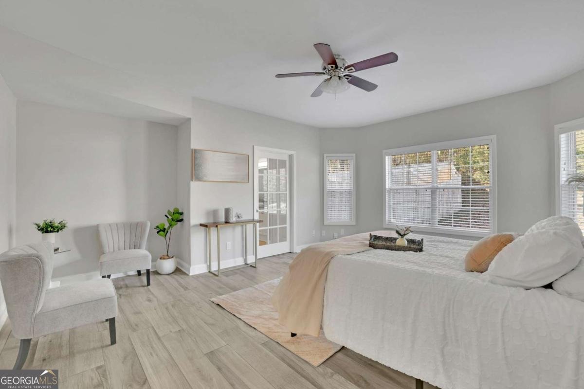 5696 Kilrush Court Mableton - 20