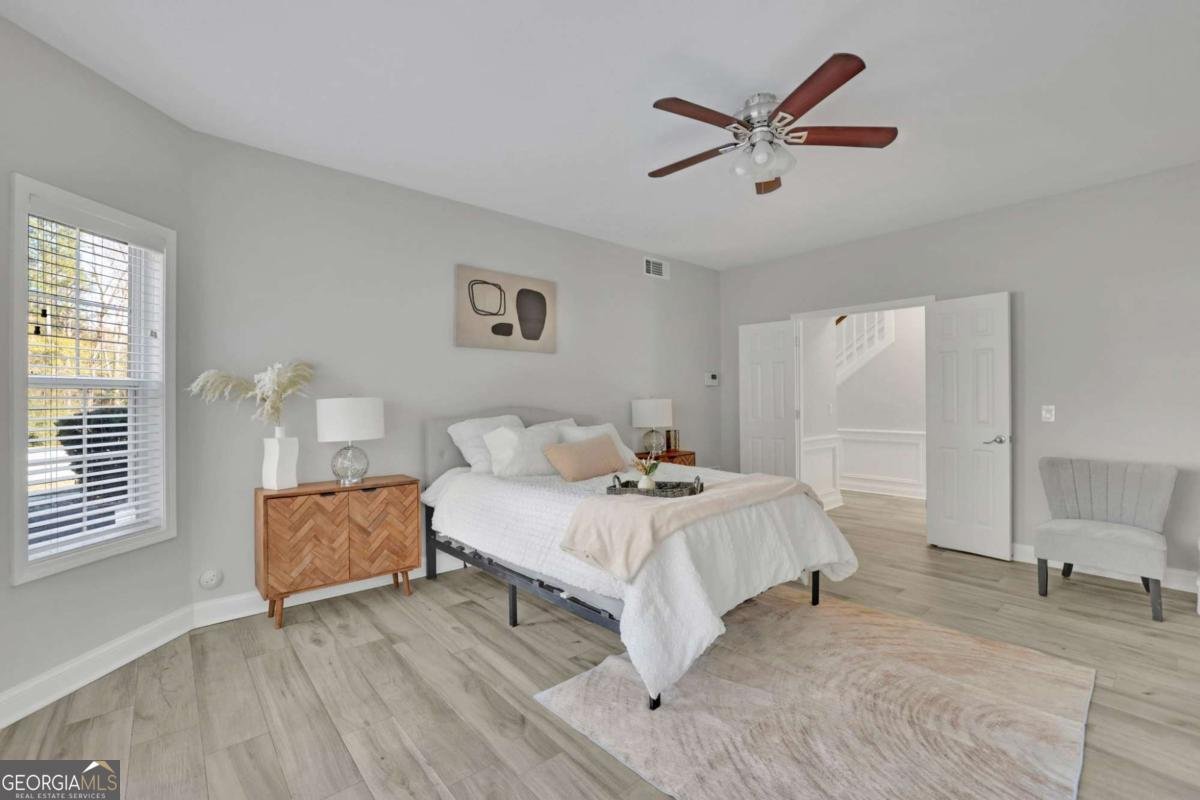 5696 Kilrush Court Mableton - 21