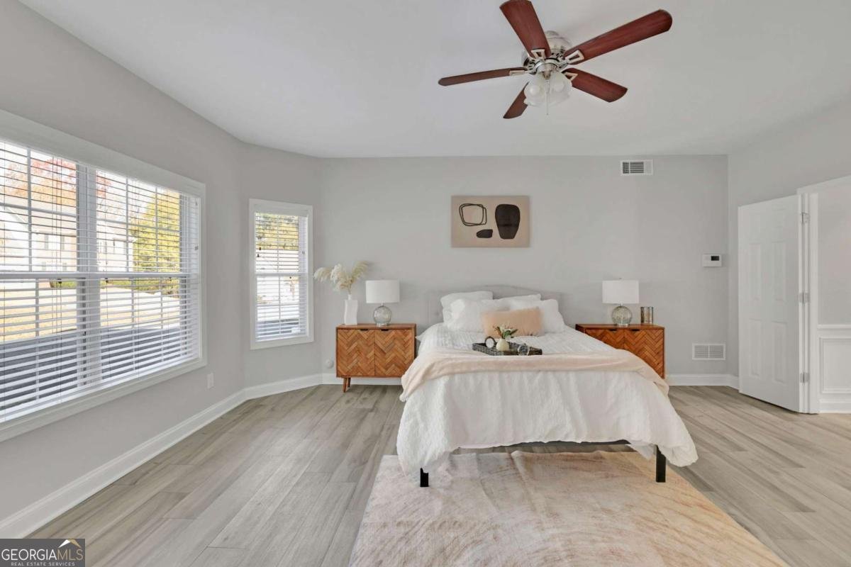 5696 Kilrush Court Mableton - 22