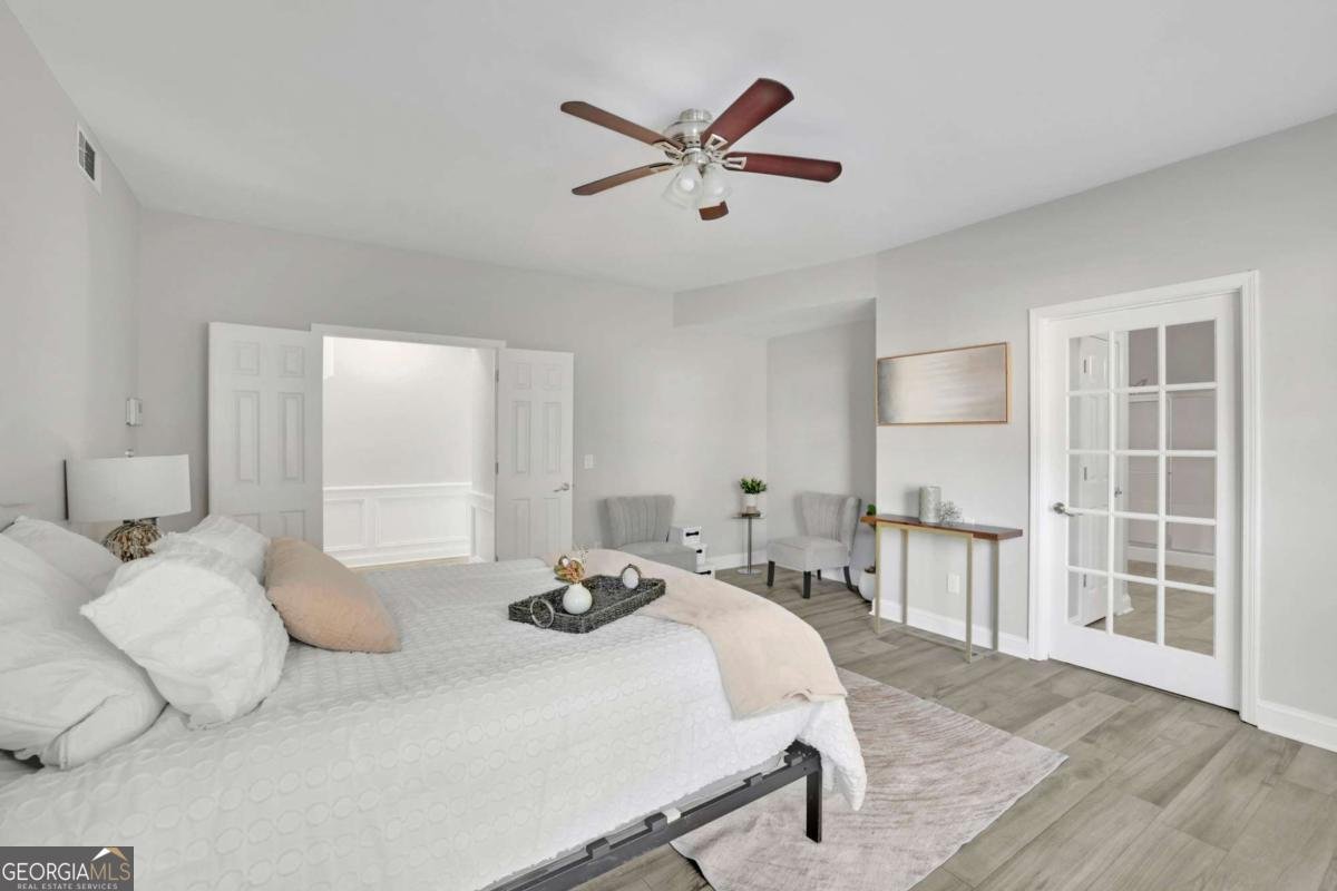 5696 Kilrush Court Mableton - 23