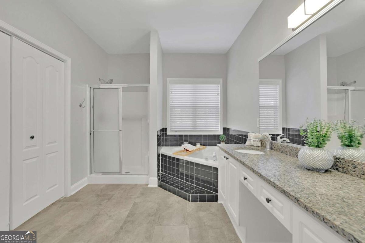 5696 Kilrush Court Mableton - 25