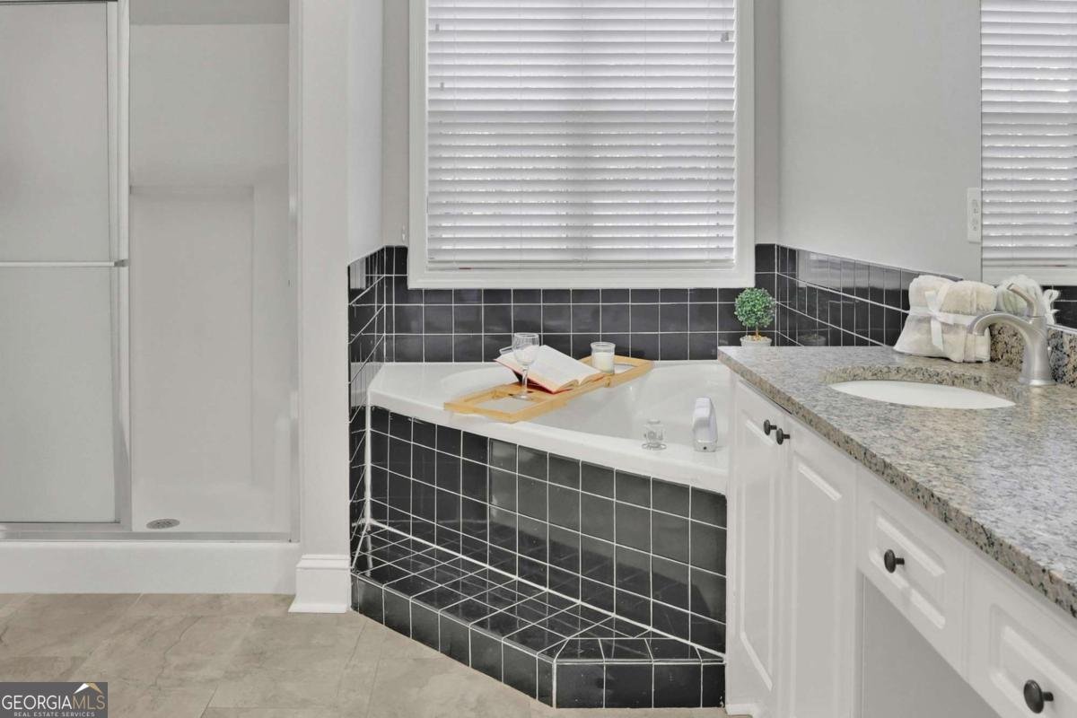 5696 Kilrush Court Mableton - 26