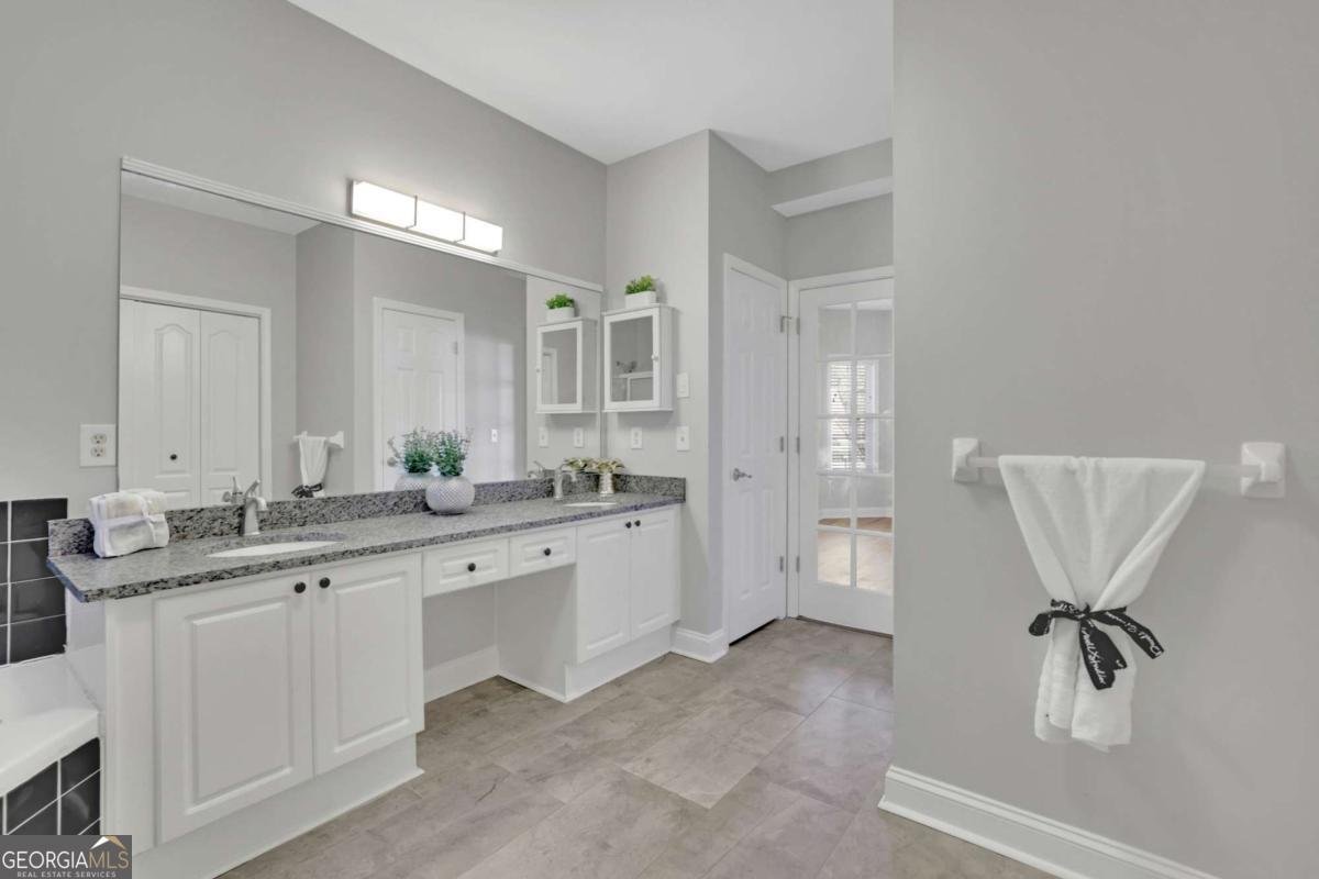 5696 Kilrush Court Mableton - 27