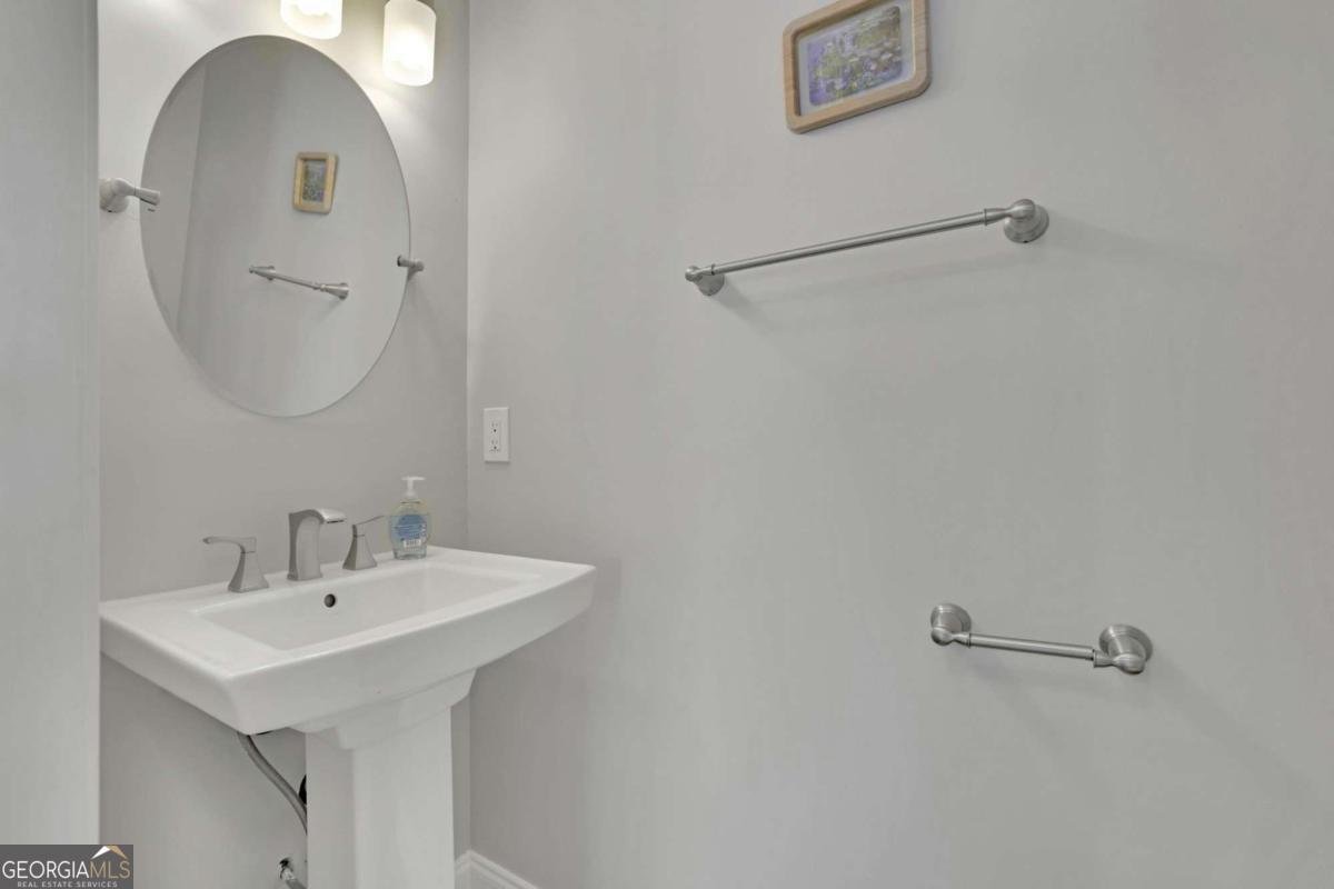 5696 Kilrush Court Mableton - 29