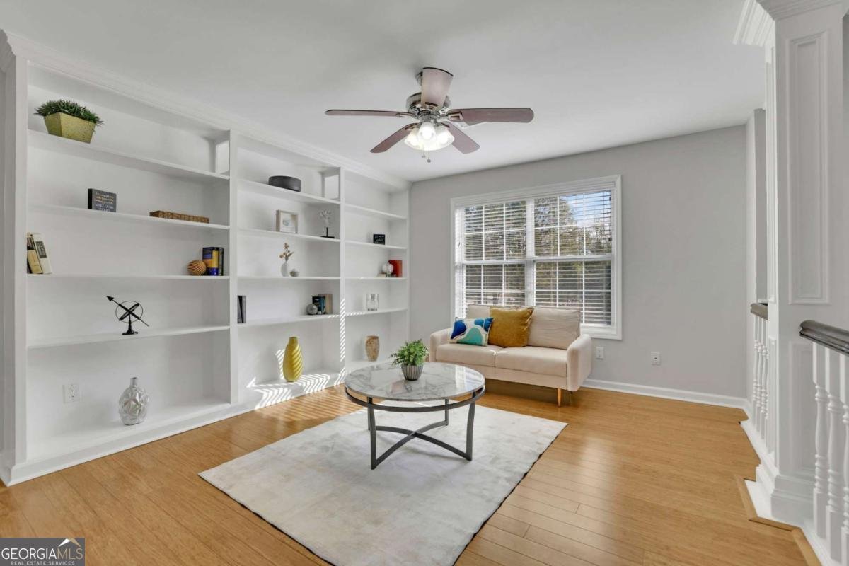 5696 Kilrush Court Mableton - 31