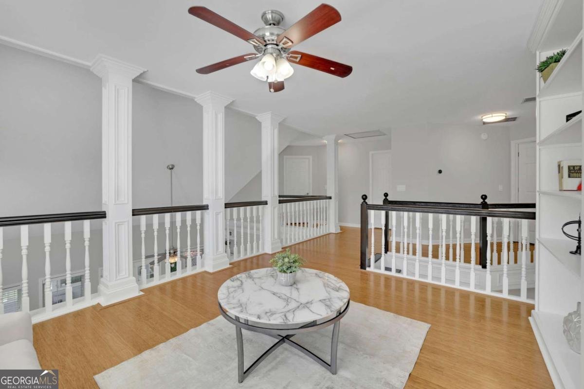 5696 Kilrush Court Mableton - 33