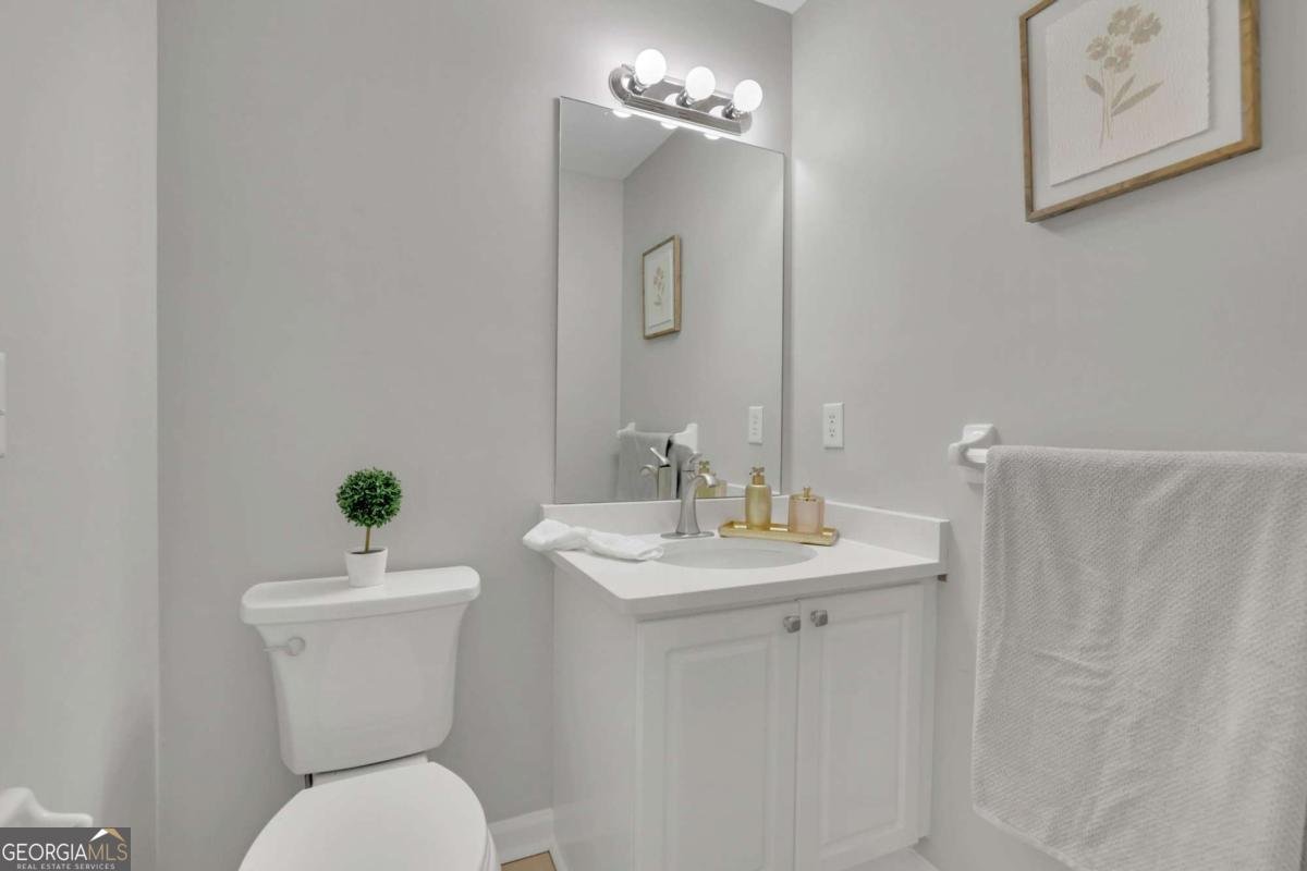 5696 Kilrush Court Mableton - 38