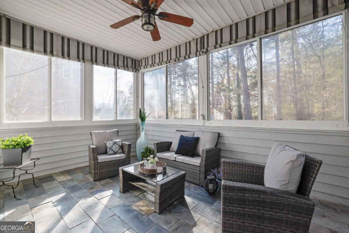 5696 Kilrush Court Mableton - 44