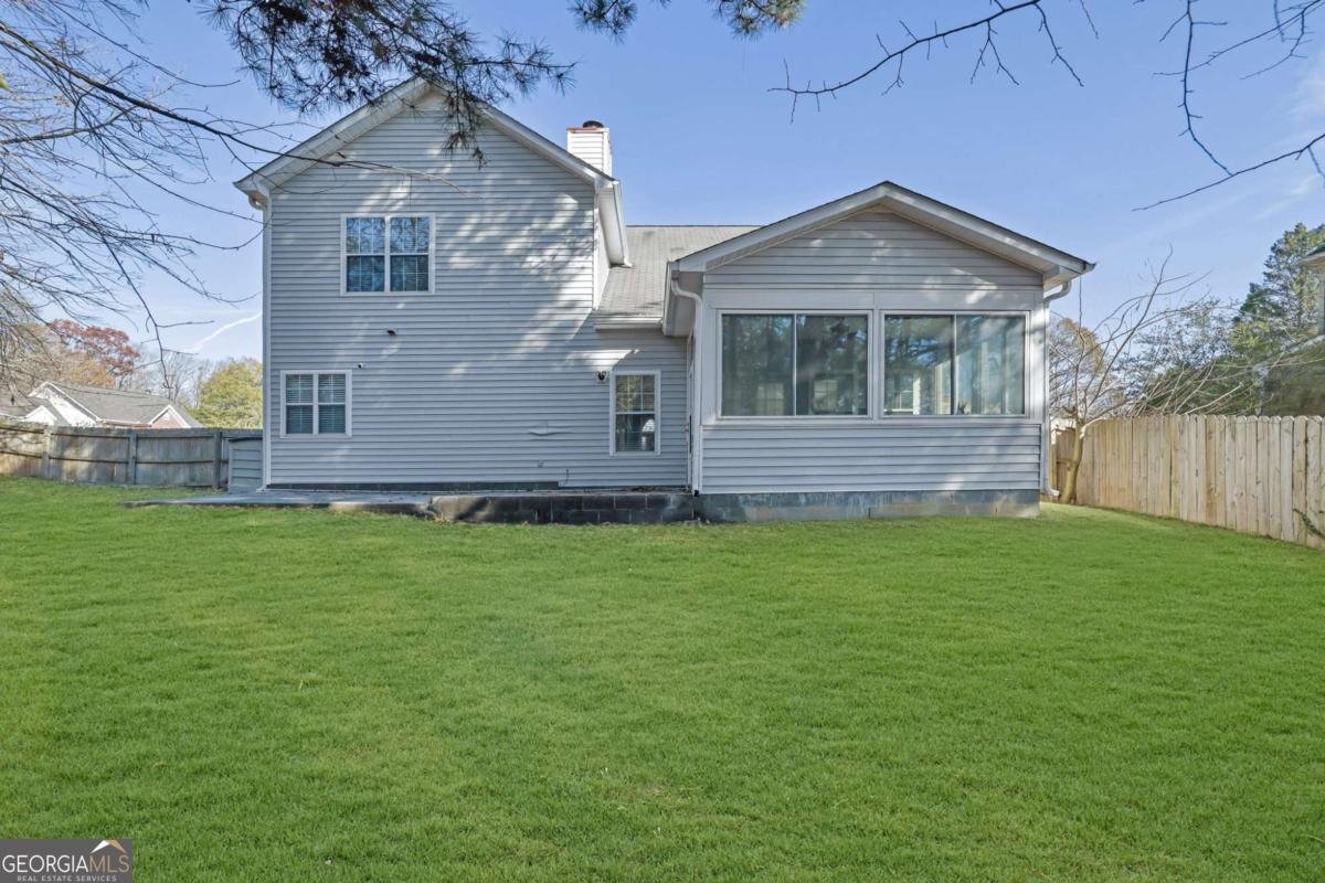 5696 Kilrush Court Mableton - 45