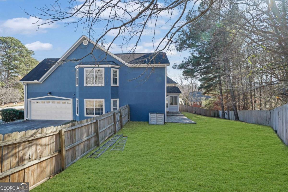 5696 Kilrush Court Mableton - 46