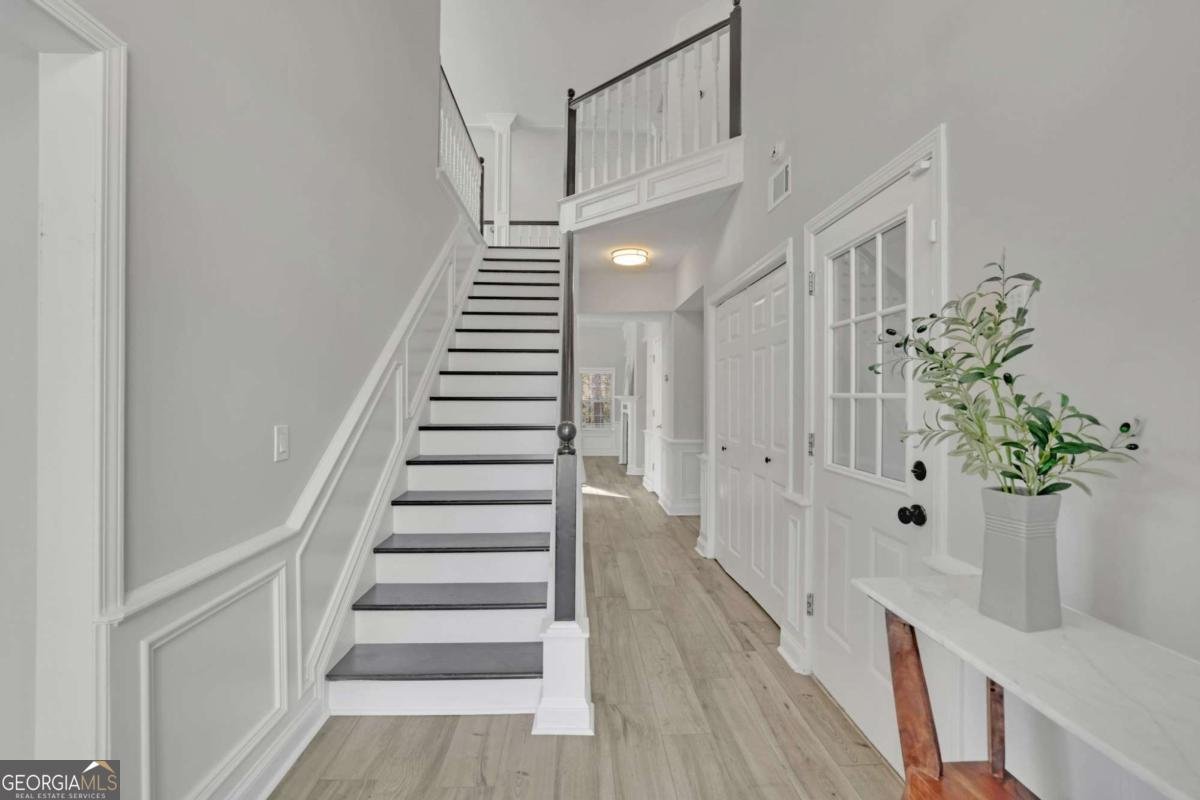 5696 Kilrush Court Mableton - 5