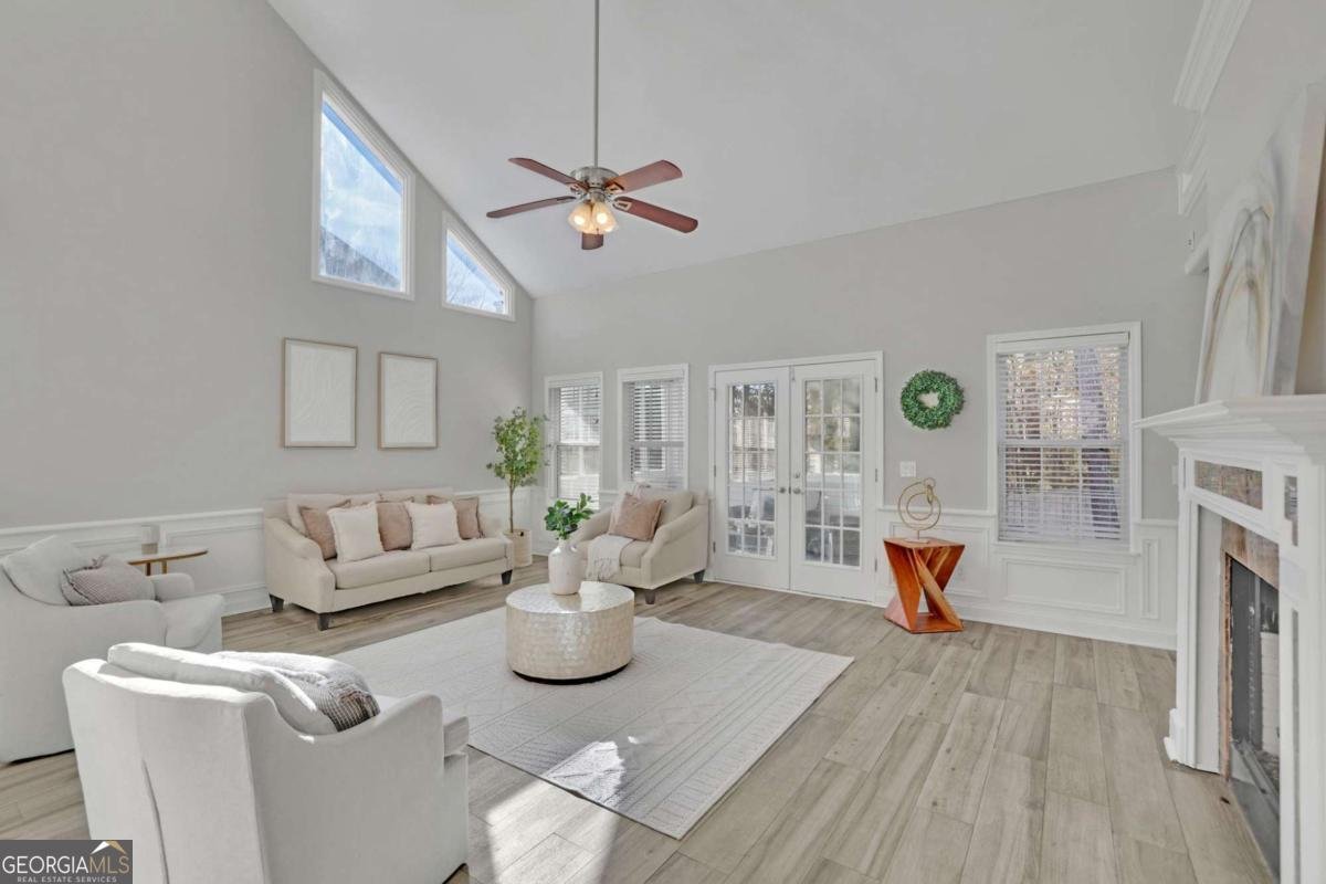 5696 Kilrush Court Mableton - 6