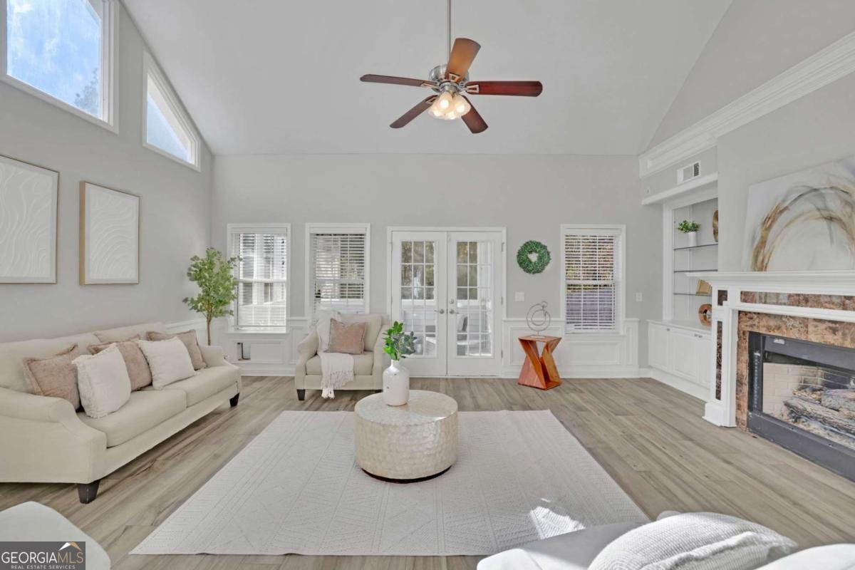 5696 Kilrush Court Mableton - 7