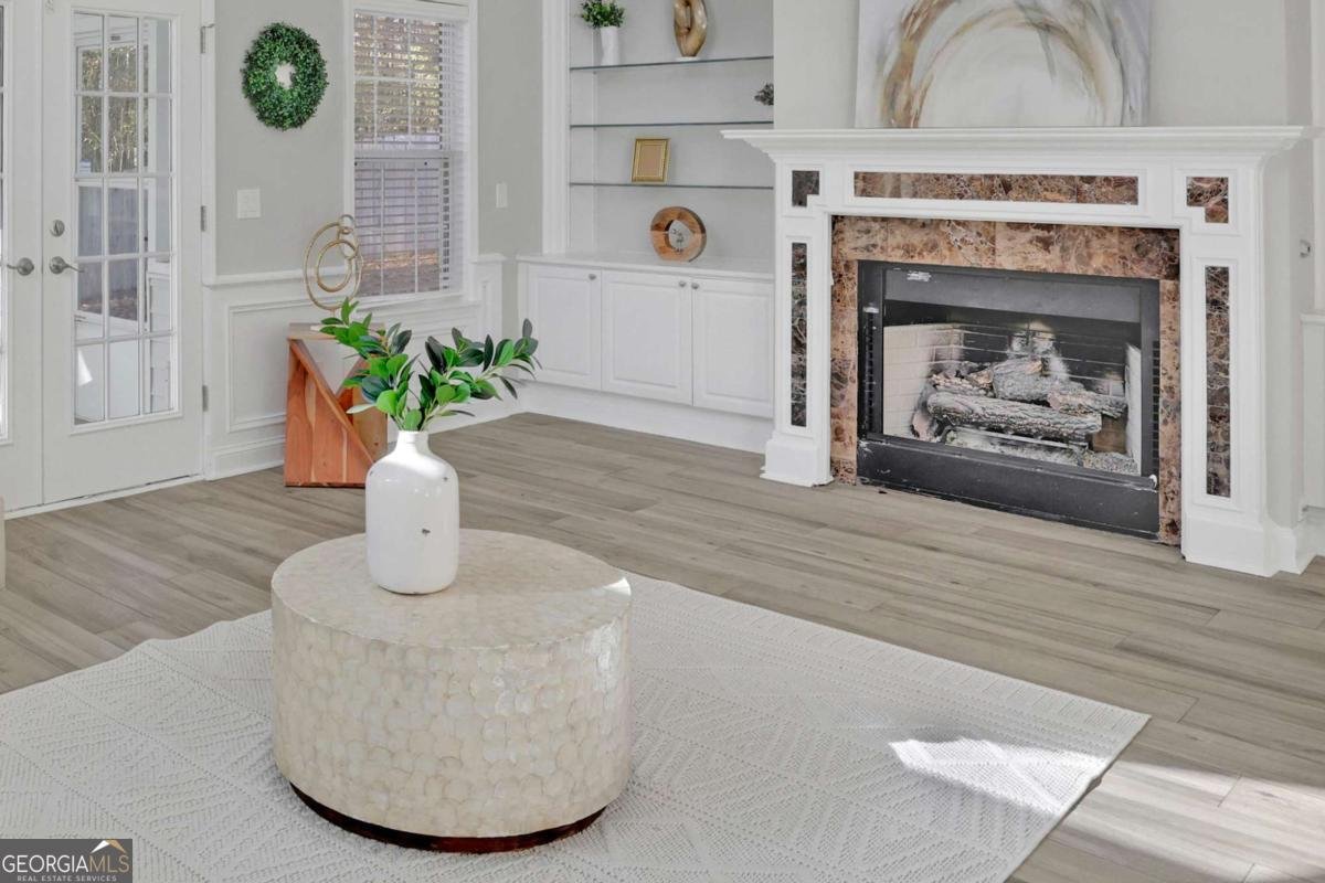 5696 Kilrush Court Mableton - 8