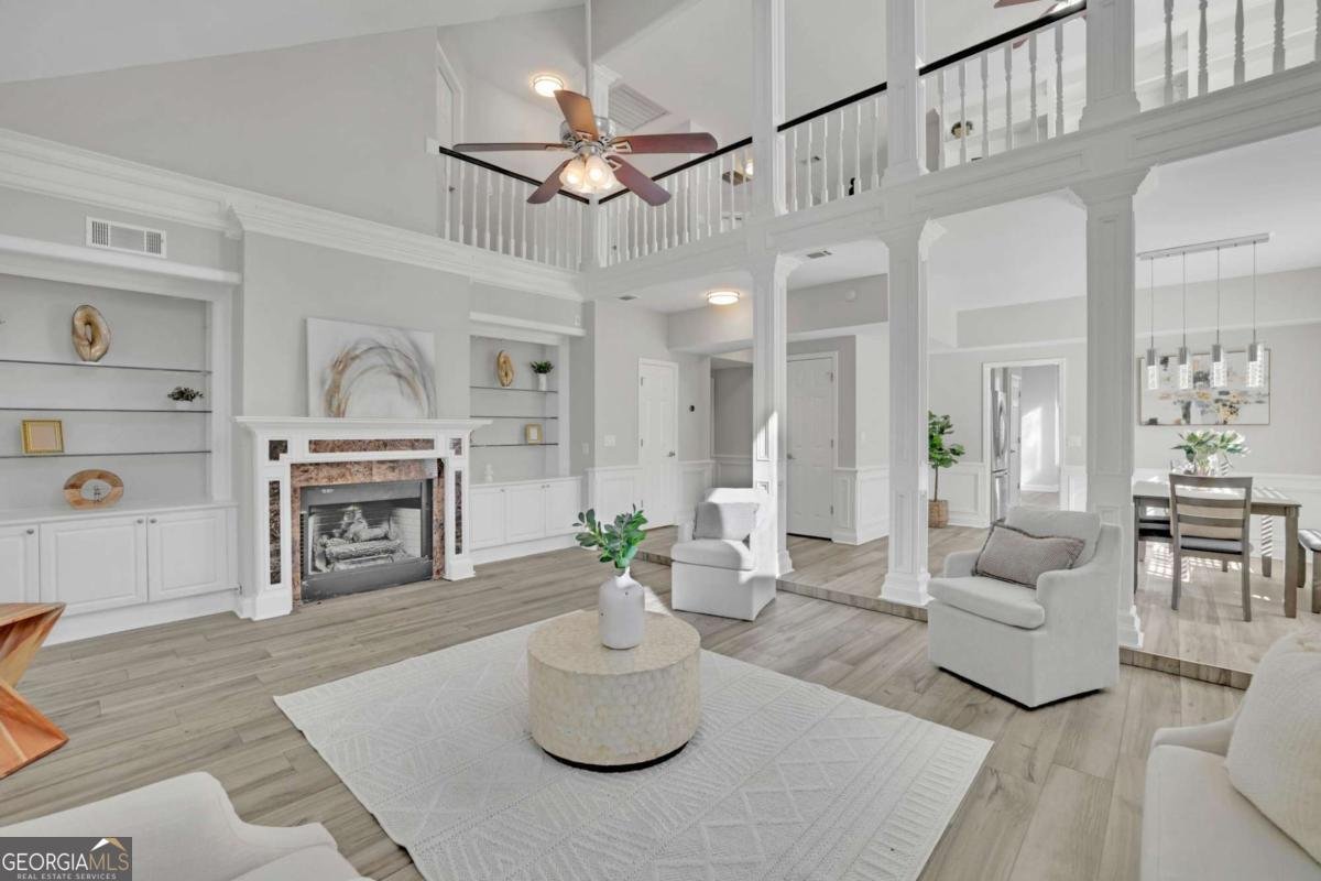 5696 Kilrush Court Mableton - 9