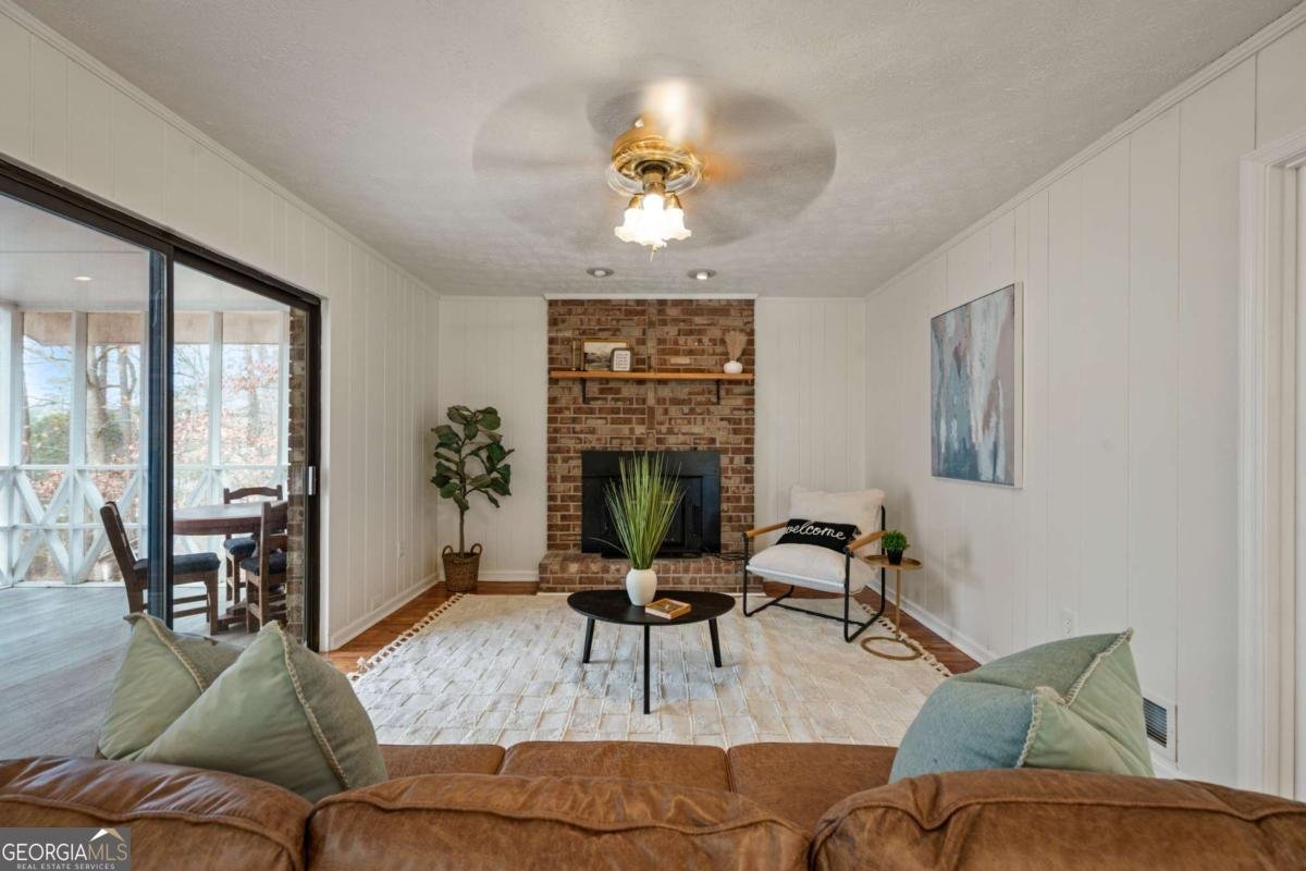 4504 Stacey Drive Oakwood - 11