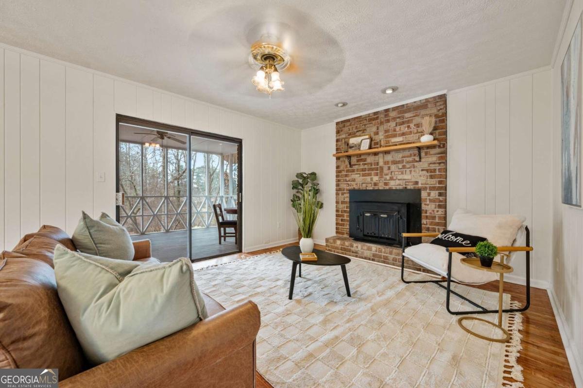 4504 Stacey Drive Oakwood - 12