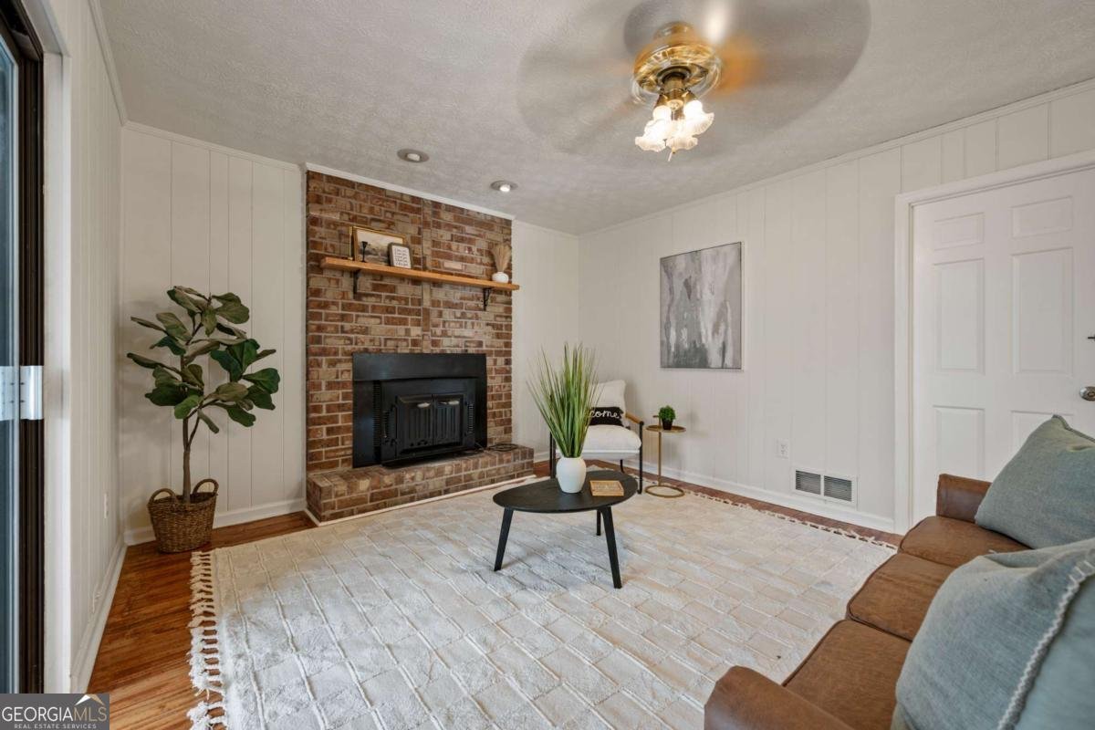 4504 Stacey Drive Oakwood - 13