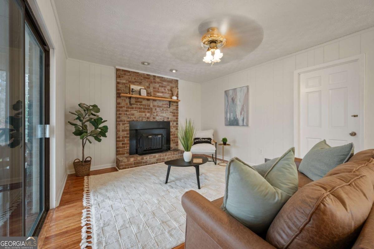 4504 Stacey Drive Oakwood - 14